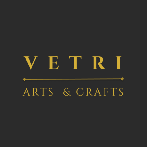 Vetri Arts Logo