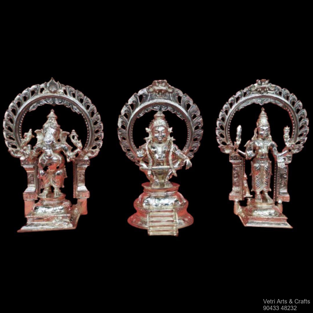 Vetri arts & crafts, Swamimalai, kumbakonam, vinayagar sculpture